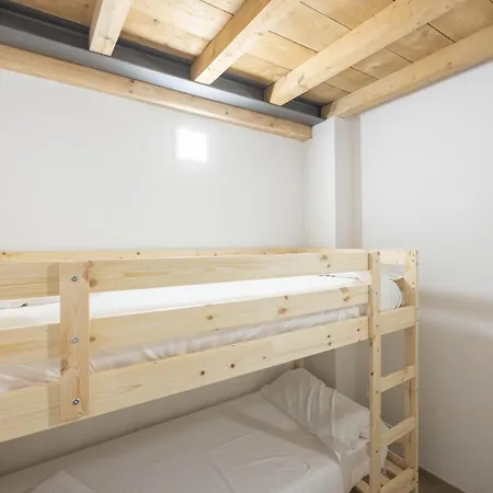 Apartman Borgo San Pietro Garden, By Short Holidays *