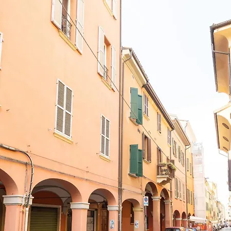 Apartman Borgo San Pietro Garden, By Short Holidays