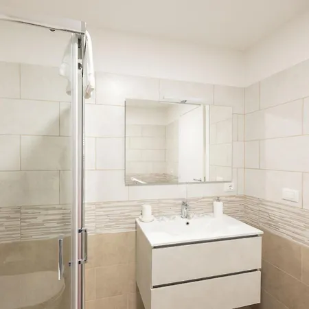 Apartman Borgo San Pietro Garden, By Short Holidays Bologna
