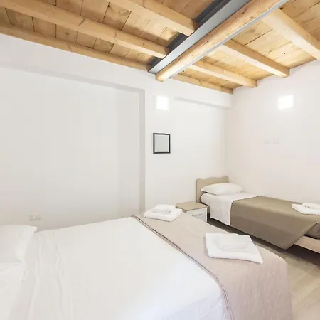 Borgo San Pietro Garden, By Short Holidays Bologna