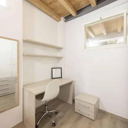 Borgo San Pietro Garden, By Short Holidays Bologna