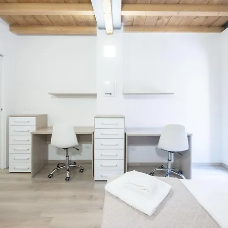 Apartman Borgo San Pietro Garden, By Short Holidays *